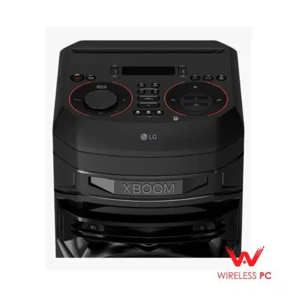 Torre De Sonido LG XBOOM RNC5.DCOLLLK - Imagen 4
