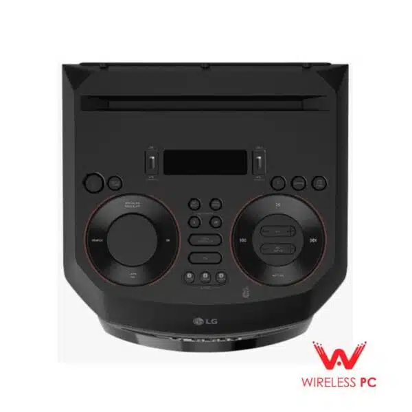 Torre De Sonido LG XBOOM RNC5.DCOLLLK - Imagen 5