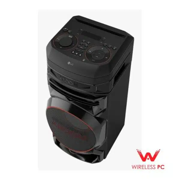 Torre De Sonido LG XBOOM RNC5.DCOLLLK - Imagen 6