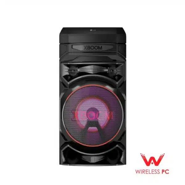 Torre De Sonido LG XBOOM RNC5.DCOLLLK - Imagen 2