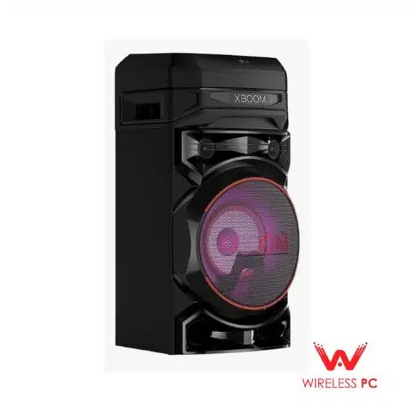 Torre De Sonido LG XBOOM RNC5.DCOLLLK - Imagen 3
