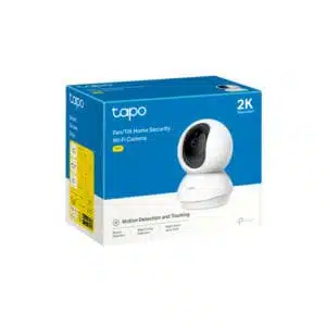 Tapo C210