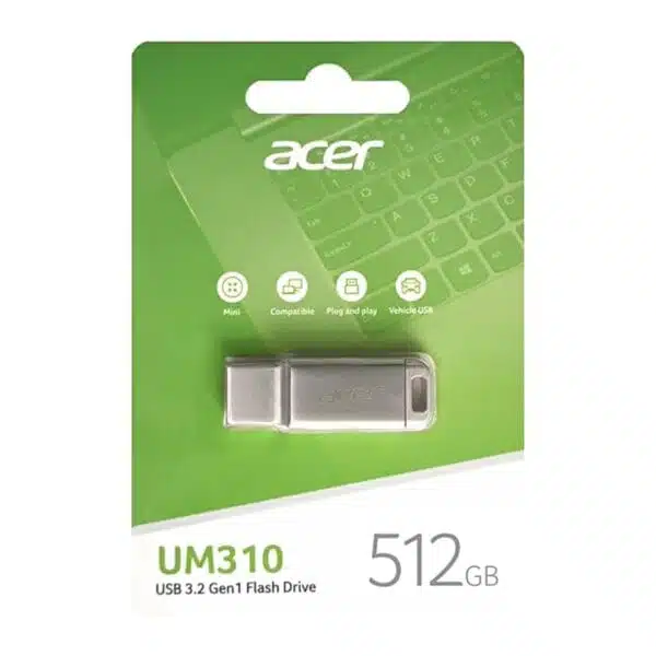 Usb UM310-512GB