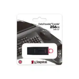USB DE 256GB