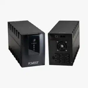 UPS INTERACTIVA 2000VA