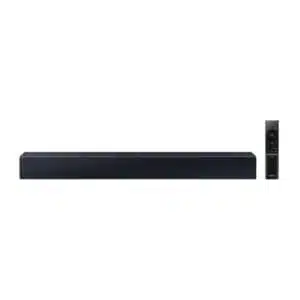 Barra De Sonido Samsung Negro 2.0 Canales HW-C400/ZL