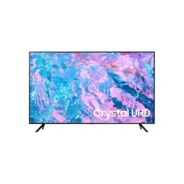 TV Samsung 43" CU7000