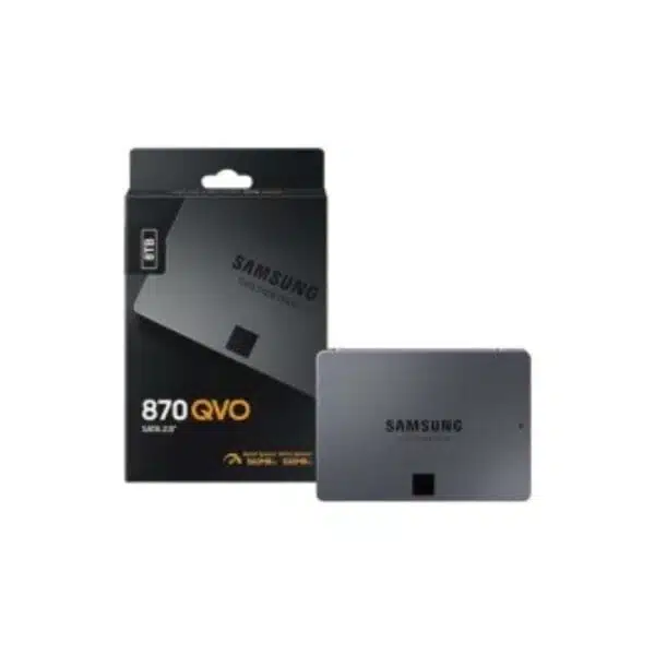 Disco ssd samsung 8 tb
