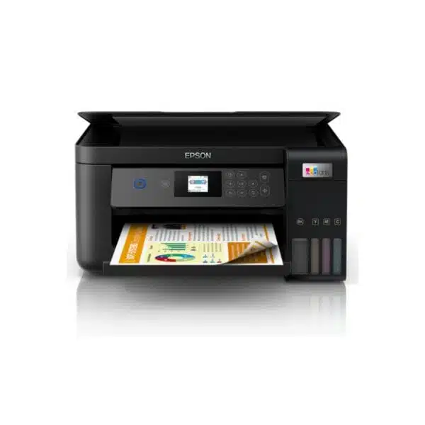 Impresora epson L4260