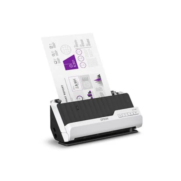 Escaner epson DS-C330