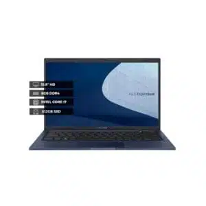 portatil asus B1500CEAE
