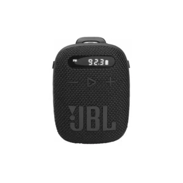 Parlante jbl wind 3