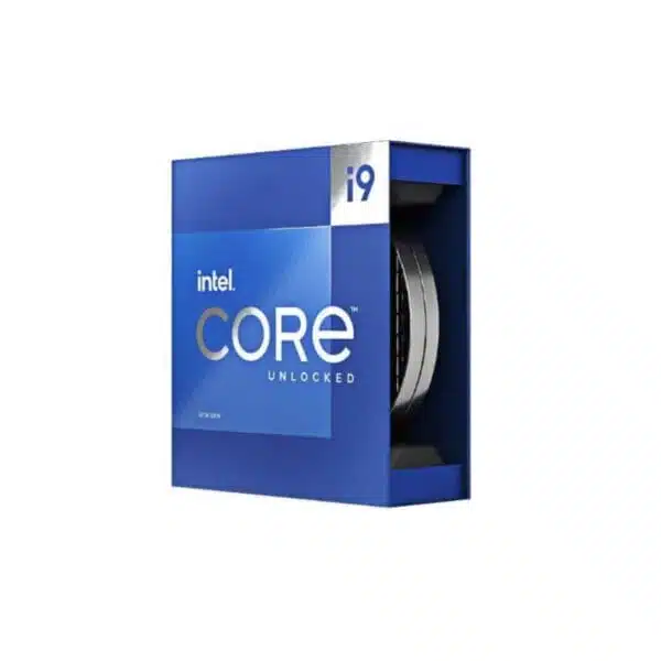 Procesador core I9 13900K