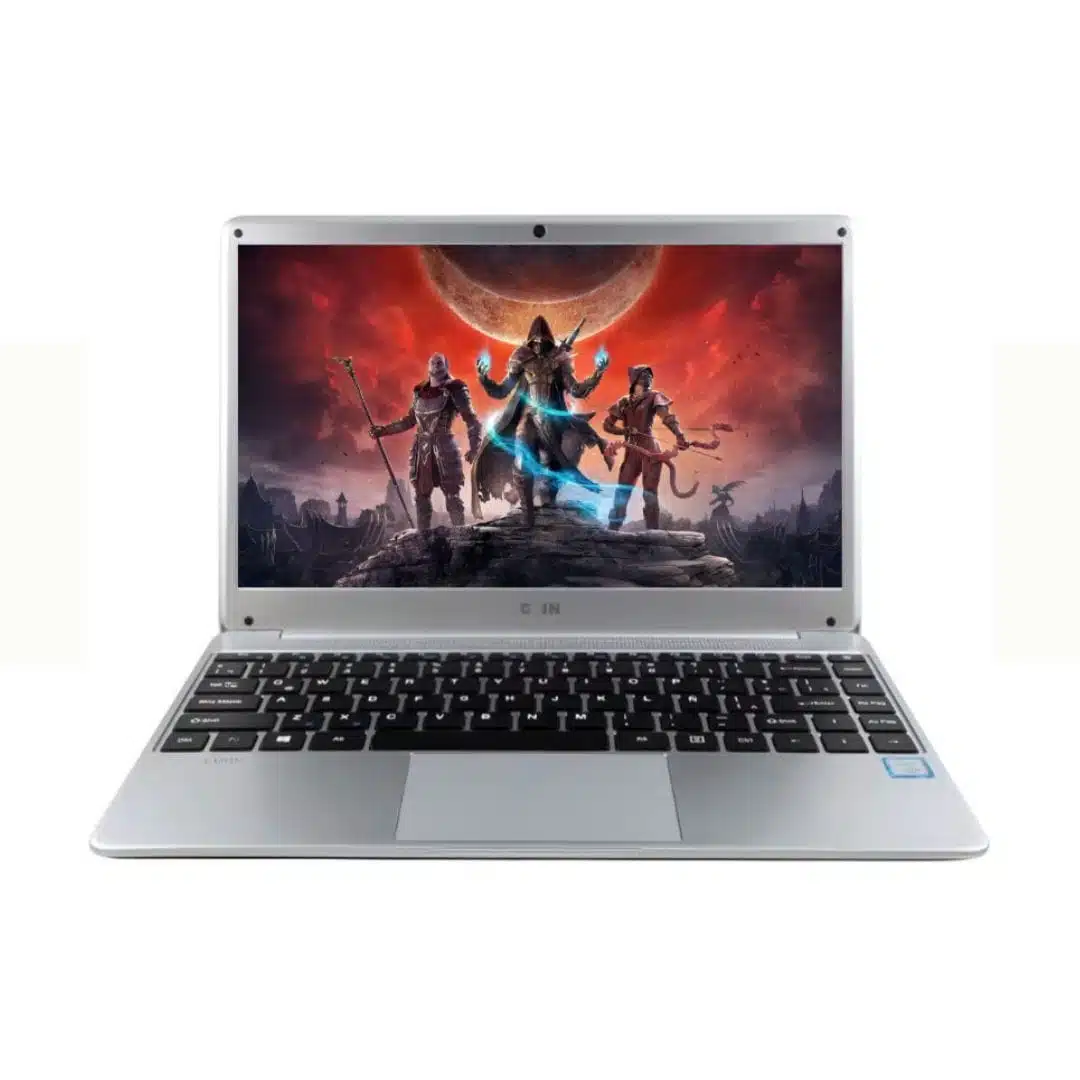 Portatil coin LUM5AR
