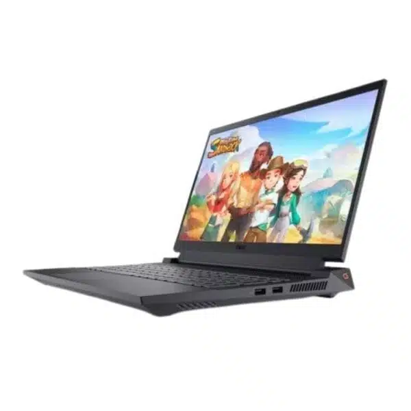 Dell gaming g5 15 5535