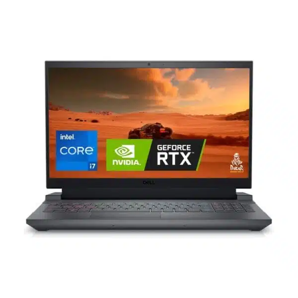 Portatil gaming g15 5530