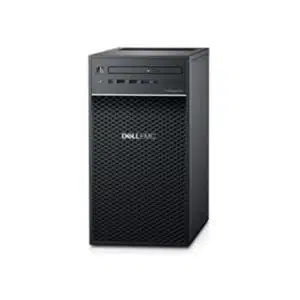 Servidor dell poweredge t40