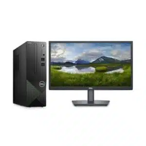 pc monitor dell optiplex 8gb 512gb