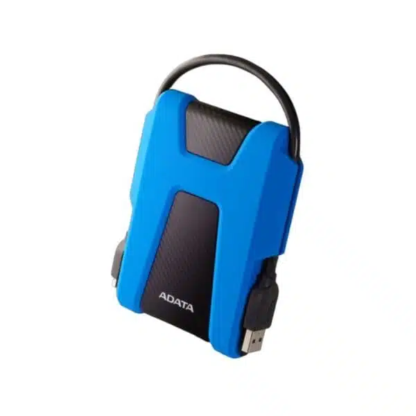 Disco duro externo adata HD680 1 tera externo