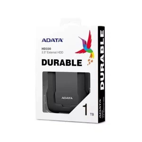 Disco duro externo adata HD330-1 tera 2.5