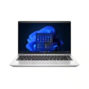 Portatil hp 445 G10