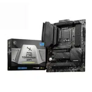 Board intel msi mag Z790 tomahawk wifi