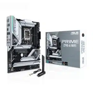 Board intel asus prime Z790 A wifi