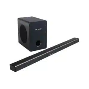 Barra de sonido inalambrica AWSBH1W-W