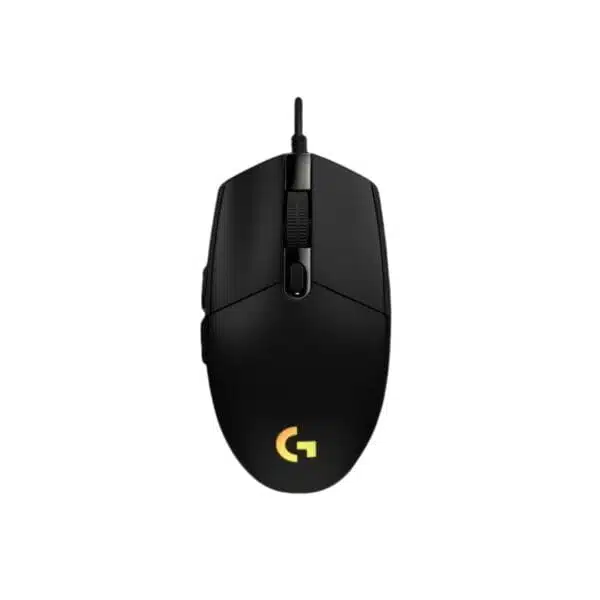 Mouse logitech gamer G203