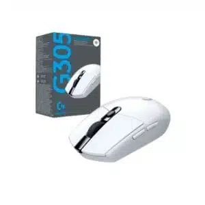 Mouse logitech gamer G305