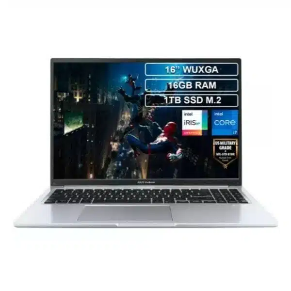 Portatil asus X1605ZA-MB918
