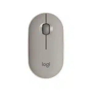 Mouse logitech M350 Inalámbrico