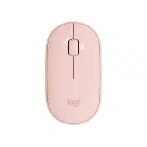 Mouse logitech M350 inalámbrico