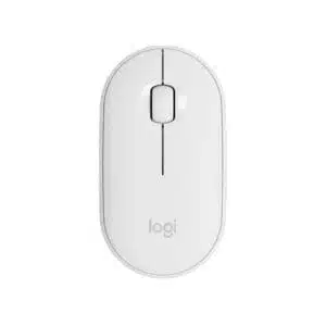 Mouse logitech M350 inalámbrico