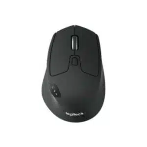 Mouse logitech M720 triathlon