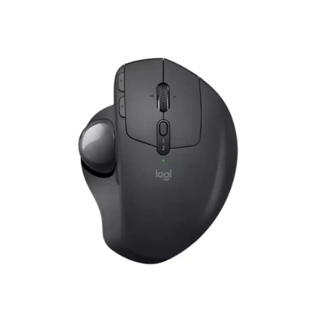 Mouse logitech mx ergo