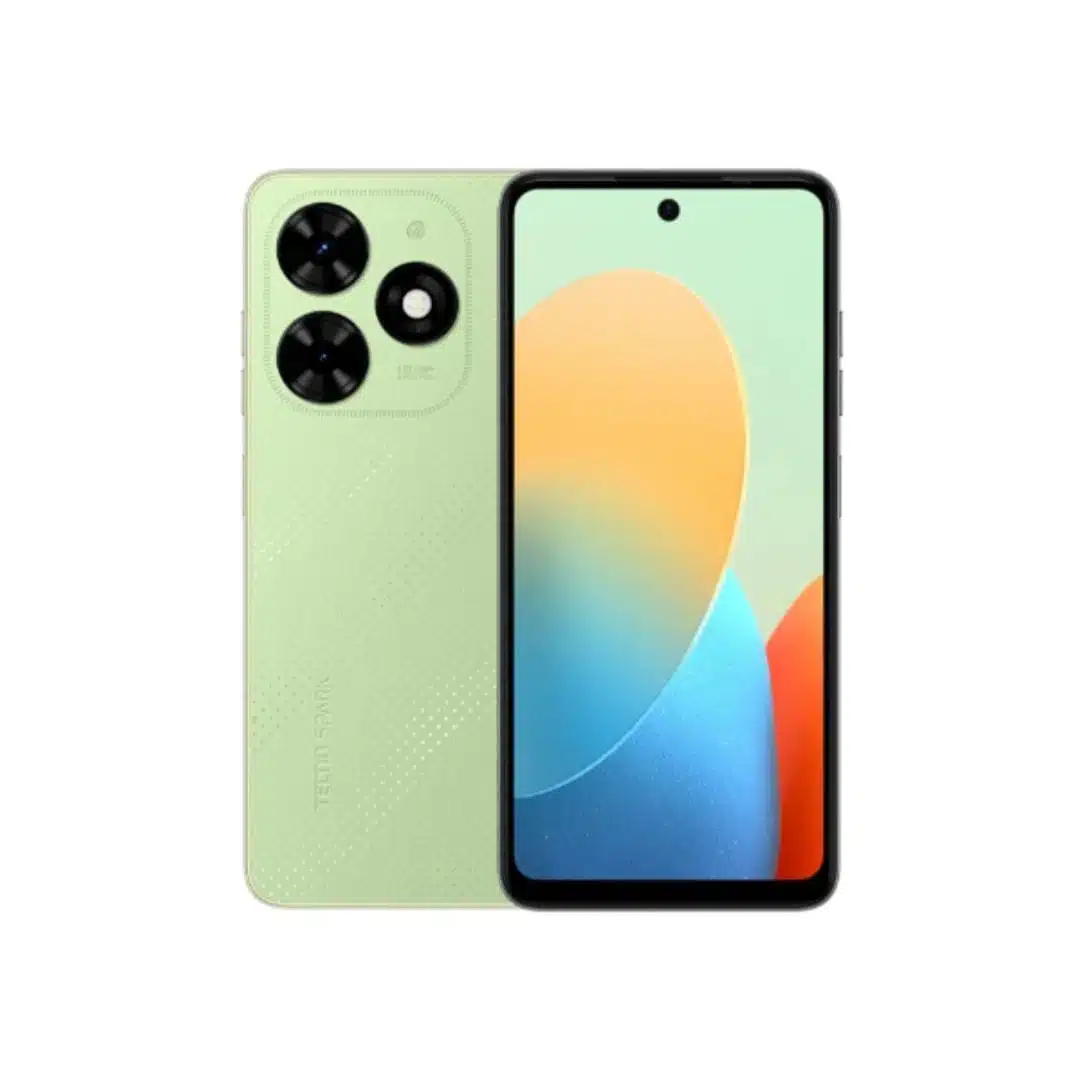 Celular tecno spark go 2024 bg6