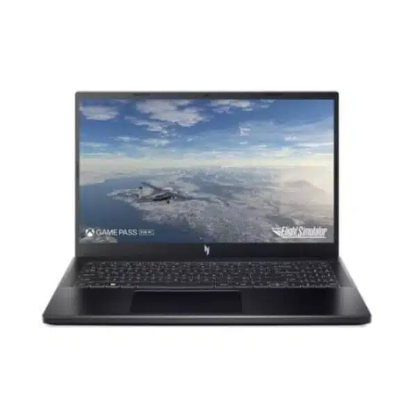 Portatil acer nitro ANV15-51-527M