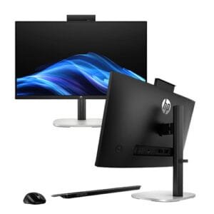 AIO HP ProStudio 4 G1i 24