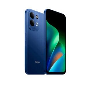 CELULAR XIAOMI REDMI 17 256GB AZUL