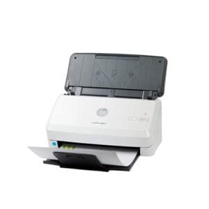 Escáner HP ScanJetPro 3000