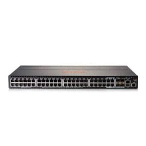 JL675A Soc Aruba +Switch