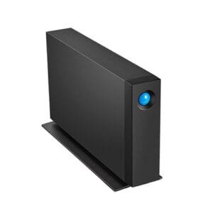 LACIE 4TB D2 PROFESSIONAL