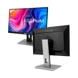 MONITOR ASUS PA278QV