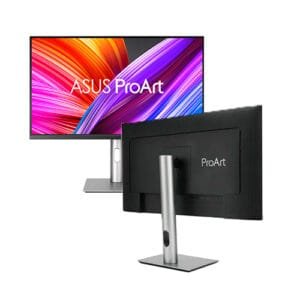 MONITOR ASUS PA329CRV