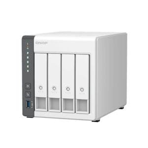 QNAP TS-433-4G-US