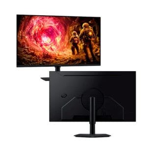 SAMSUNG MONITOR Gaming 32" Odyssey G5 G50F