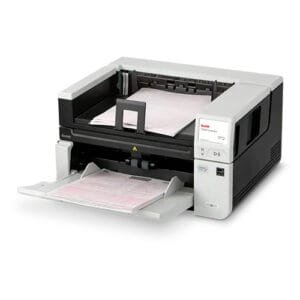SCANNER S3100 KODAK
