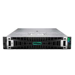 Servidor HPE ProLiant DL380 Gen1