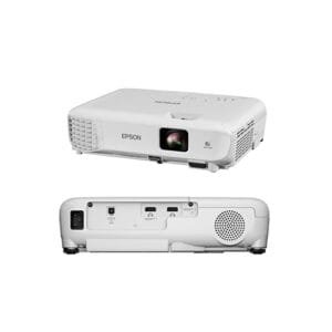 VIDEO PROYECTOR EPSON POWERLITE W53+